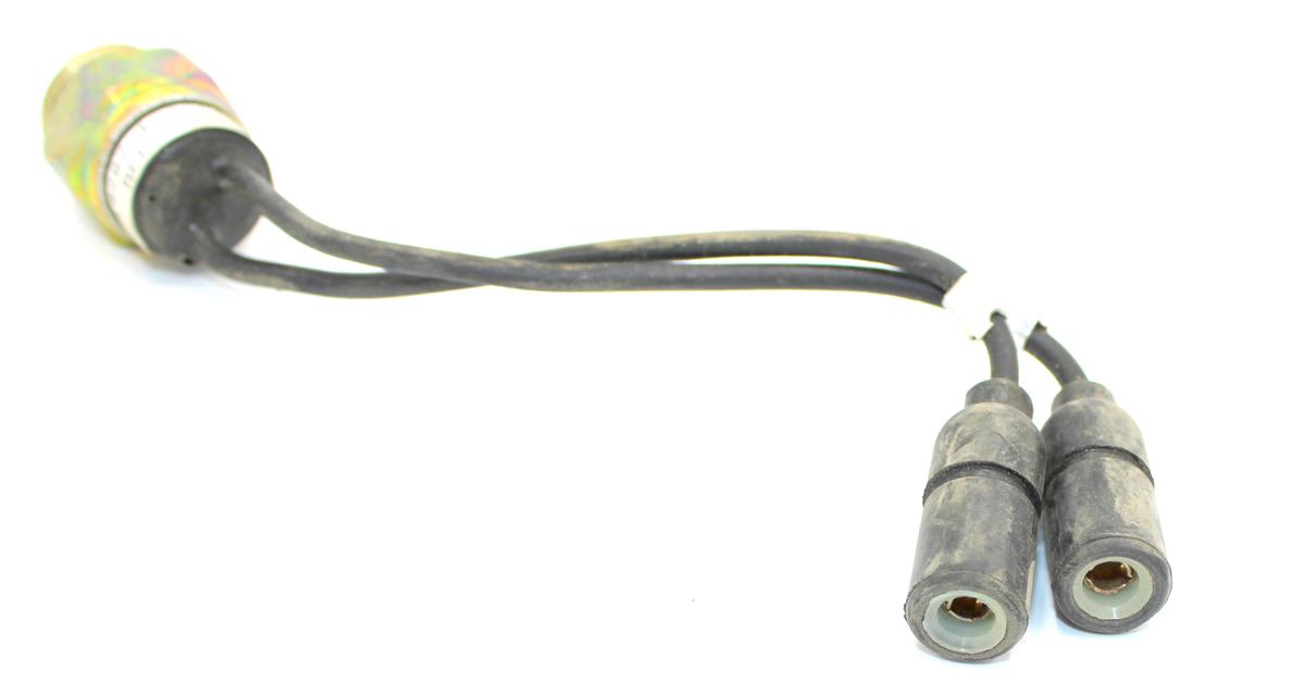 Neutral Safety / Reverse Light Switch with Female Electrical Connectors